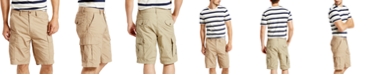 Levi's Men's Carrier Loose-Fit Non-Stretch Cargo Shorts 